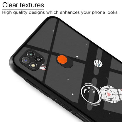 Hybrid Mobile back cover for Redmi 10A/9, Poco C31 – Pikkme – photo 4