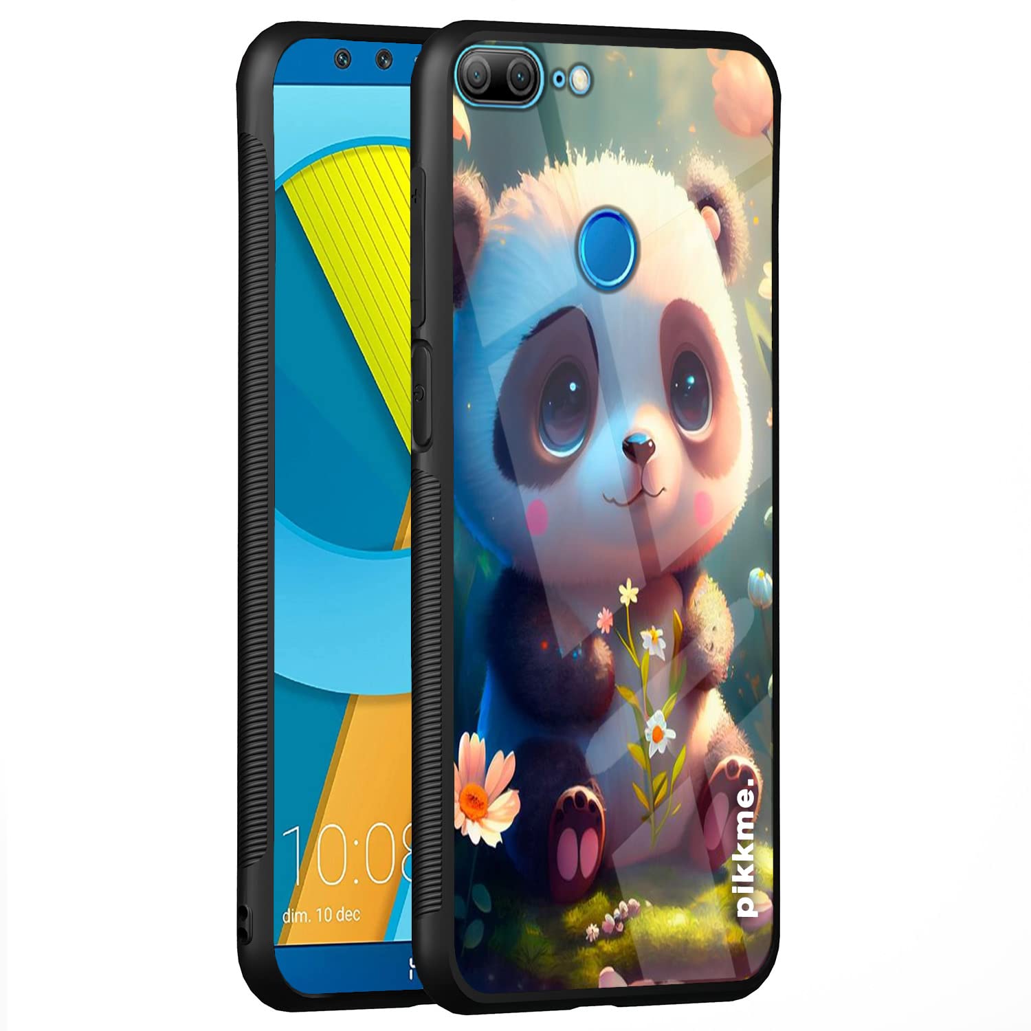 Hybrid Back cover for Honor 9 Lite – Pikkme