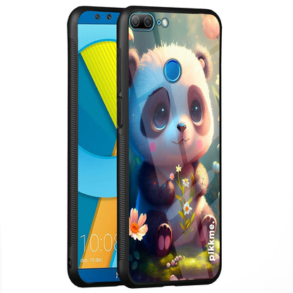 Hybrid Back cover for Honor 9 Lite – Pikkme