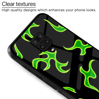 Pikkme Hybrid mobile cover for Redmi Note 9 Pro/Note 9 Pro Max/Note 10 Lite – photo 4