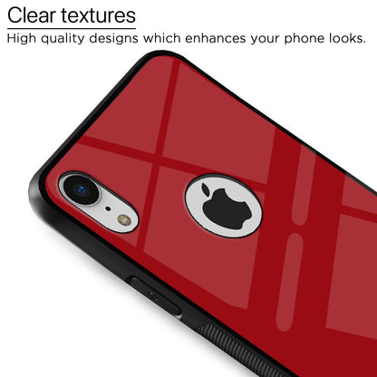 iPhone XR Hybrid mobile cover by Pikkme – photo 4