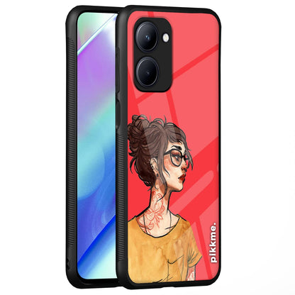 Style Swag Back cover for Realme C33 – Pikkme