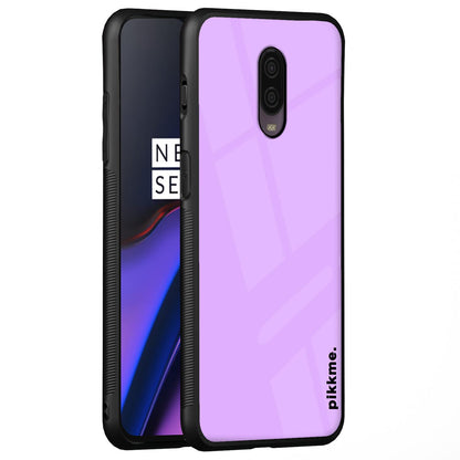 Hybrid Back cover for OnePlus 6T – Pikkme