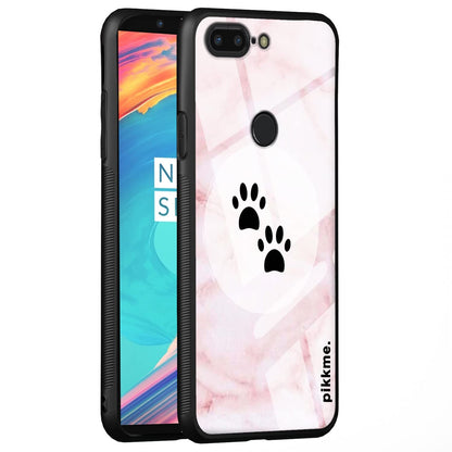 Mobile back cover for OnePlus 5T – Pikkme