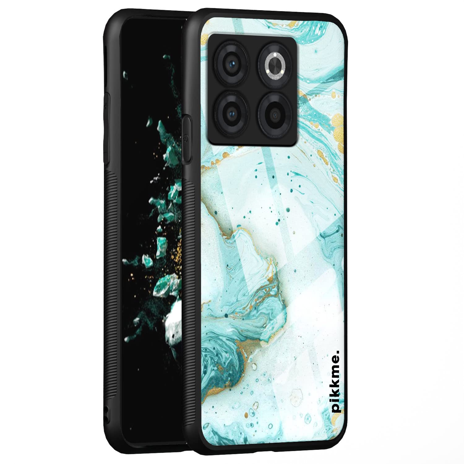 Pikkme OnePlus 10T 5G phone cover