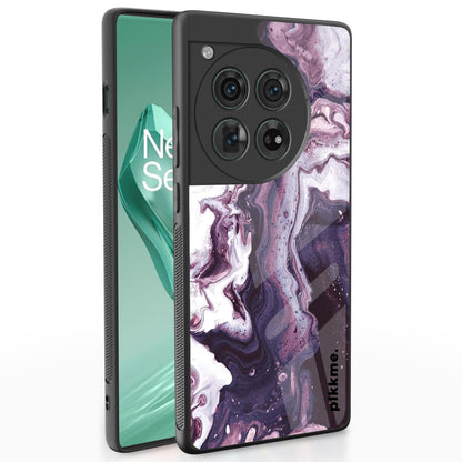 Pikkme OnePlus 12R 5G Hybrid back cover
