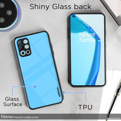 OnePlus 8T phone cover by Pikkme – photo 3