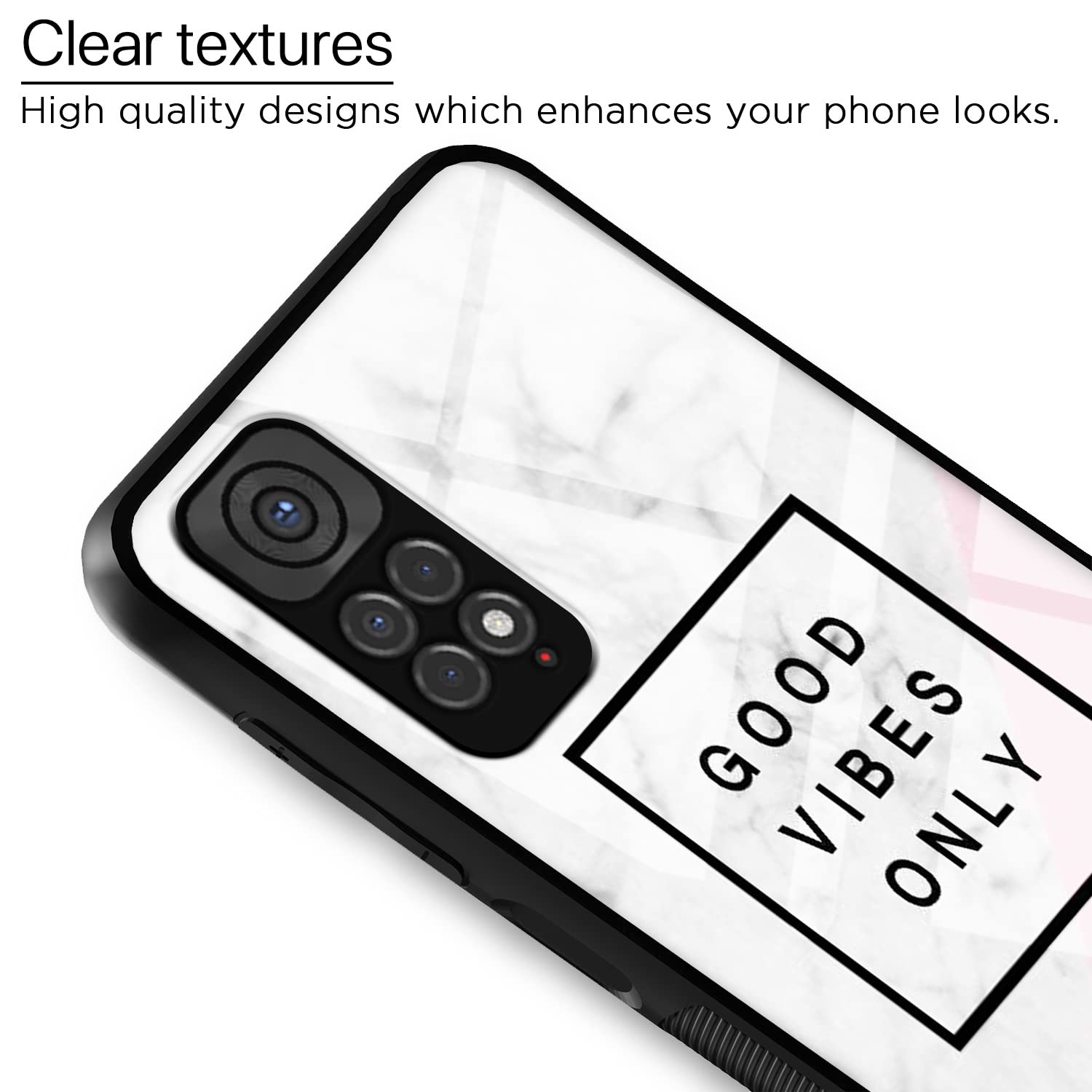 Pikkme Redmi Note 11/Note 11s mobile cover – photo 4