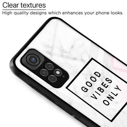 Pikkme Redmi Note 11/Note 11s mobile cover – photo 4