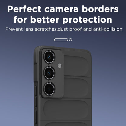 Pikkme black back cover for Samsung A55 5G – photo 5