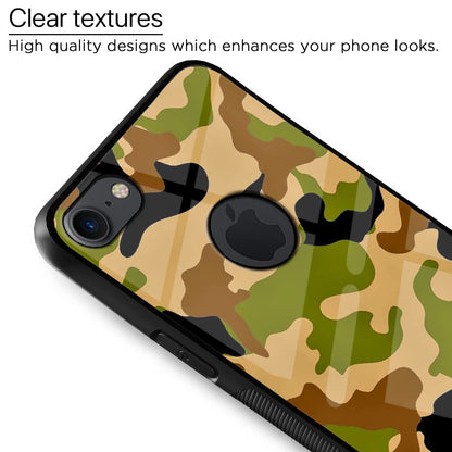 Hybrid Phone cover for iPhone 7/8 – Pikkme – photo 4