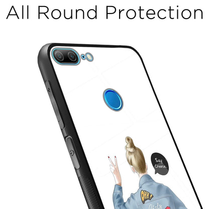 Pikkme phone cover for Honor 9 Lite – photo 7