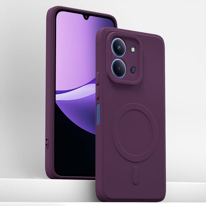 Redmi 15C 5G phone cover in purple by Pikkme – photo 2
