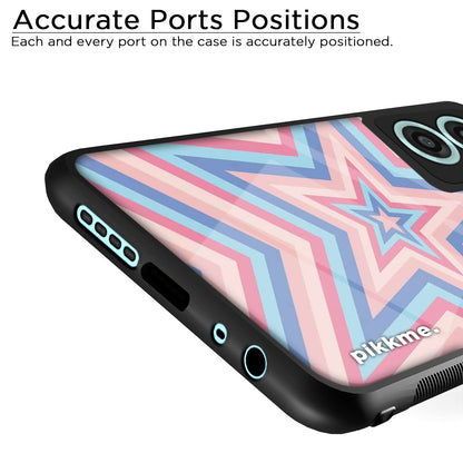 OnePlus Nord CE 2 5G mobile back cover by Pikkme – photo 6