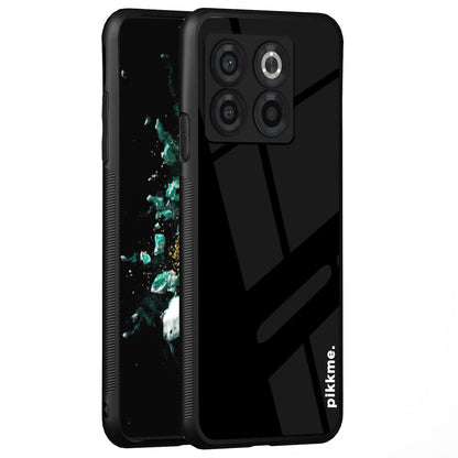 Pikkme Hybrid back cover for OnePlus 10T 5G