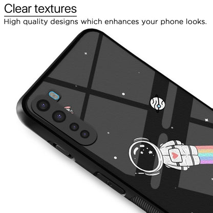 Pikkme back cover for OnePlus Nord – photo 4