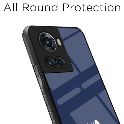 Pikkme Hybrid phone cover for OnePlus 10R – photo 7