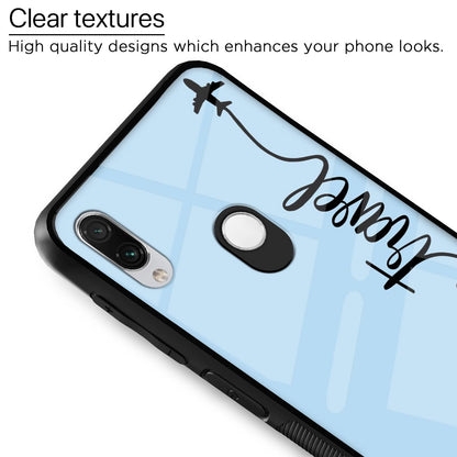 Redmi Note 7/Note 7 Pro/Note 7s back cover by Pikkme – photo 4
