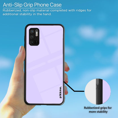 Pikkme back cover for Redmi Note 10T/Poco M3 Pro 5G – photo 5