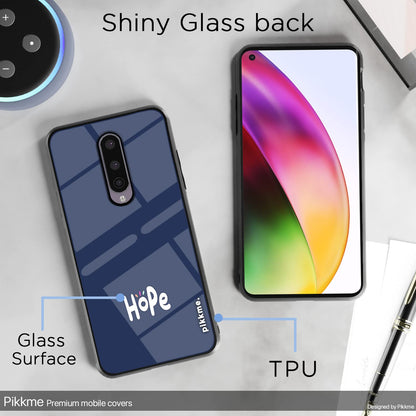 OnePlus 8 phone cover by Pikkme – photo 3
