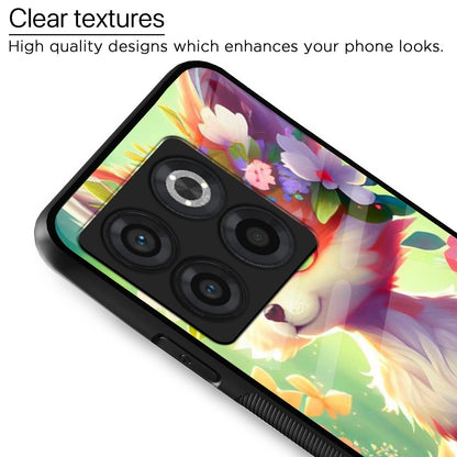 OnePlus 10T 5G back cover by Pikkme – photo 4