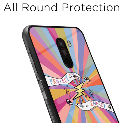 Pikkme Hybrid mobile cover for Poco F1 – photo 7