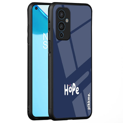 Hybrid Back cover for OnePlus 9 – Pikkme