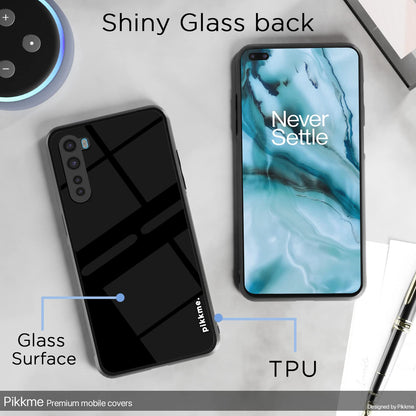 Hybrid Phone cover for OnePlus Nord – Pikkme – photo 3