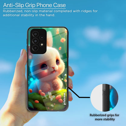 Back cover for Samsung A13 4G – Pikkme – photo 5