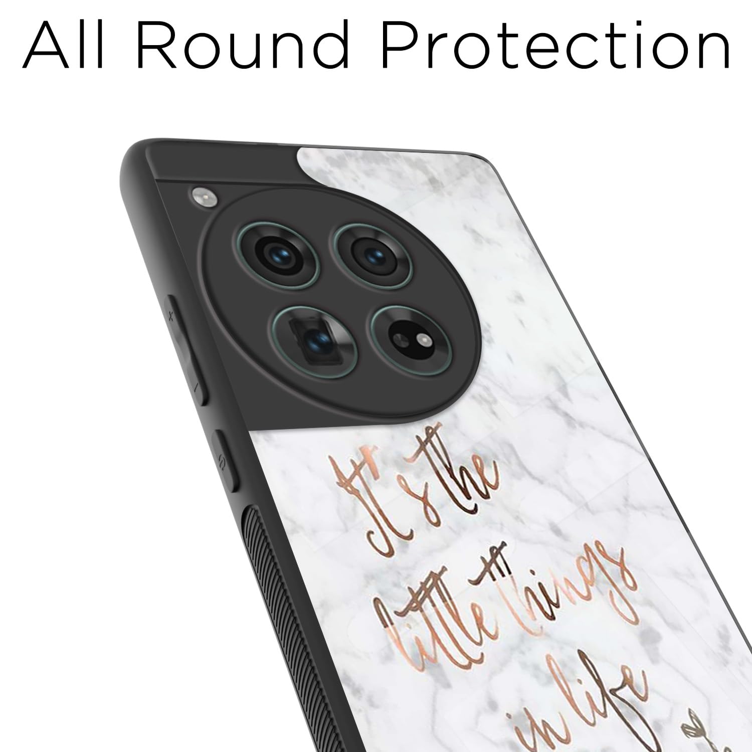 Pikkme Hybrid mobile cover for OnePlus 12R 5G – photo 7