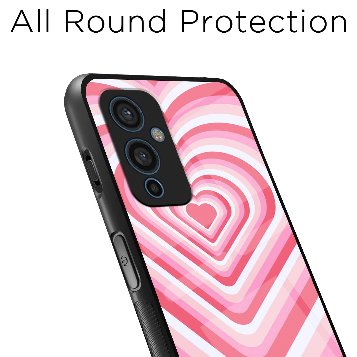 Pikkme OnePlus 9 Hybrid phone cover – photo 6