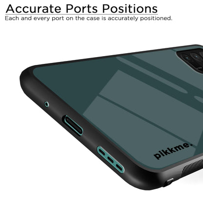 Pikkme Hybrid back cover for Redmi Note 10T/Poco M3 Pro 5G – photo 6