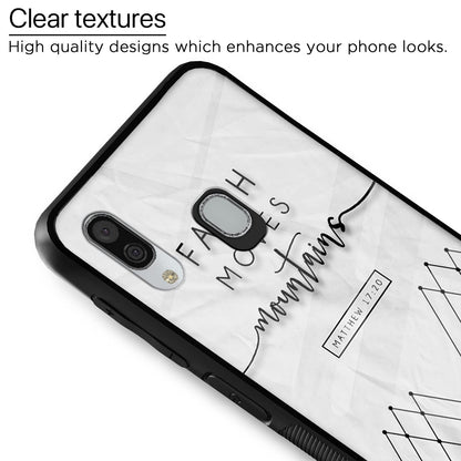 Samsung A20/A30/M10s Hybrid mobile cover by Pikkme – photo 4