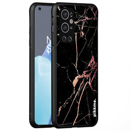OnePlus 9 Pro mobile back cover by Pikkme