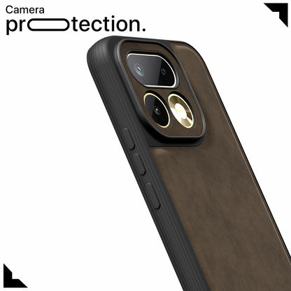 Coffee back cover for Realme 16 Pro 5G – Pikkme – photo 5