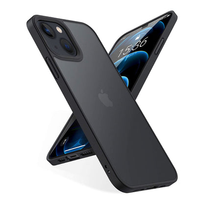 Tpu | black phone cover for iPhone 13 – Pikkme