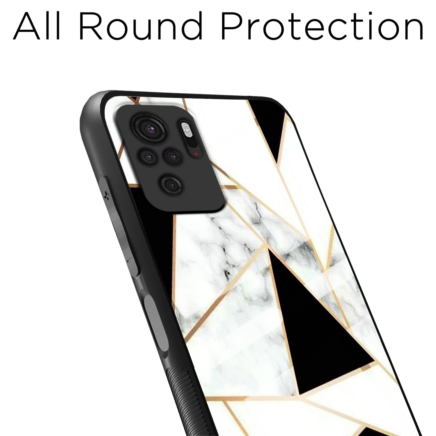 Pikkme Redmi Note 10/Note 10s mobile cover – photo 7
