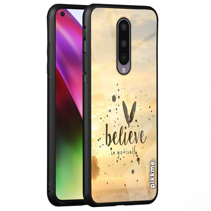 Hybrid Mobile cover for OnePlus 8 – Pikkme