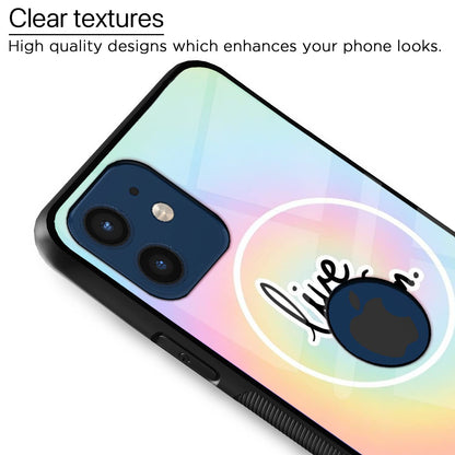 iPhone 12 Mini Hybrid mobile cover by Pikkme – photo 4