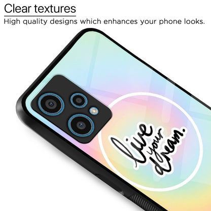 OnePlus Nord CE 2 Lite 5G Hybrid mobile back cover by Pikkme – photo 4