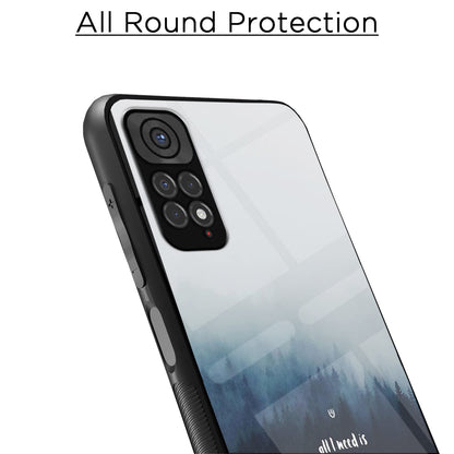 Pikkme mobile cover for Redmi Note 11/Note 11s – photo 7