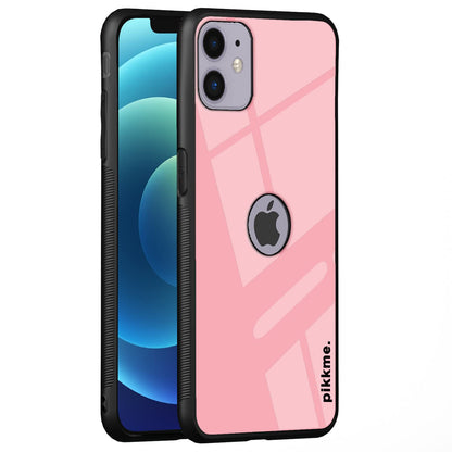 Pikkme iPhone 12 phone cover