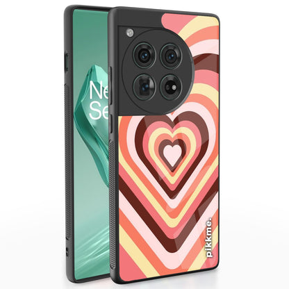 Pikkme OnePlus 12 5G mobile back cover