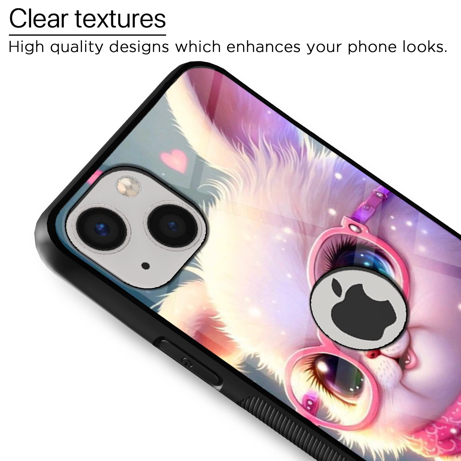 Pikkme phone cover for iPhone 13 – photo 4