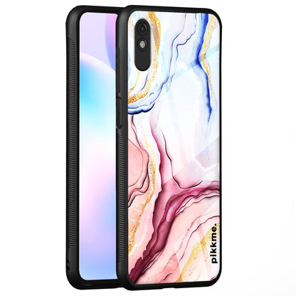 Back cover for Redmi 9A/9i/9A Sport – Pikkme
