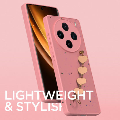 Pikkme Vivo X100 5G pink mobile cover – photo 6