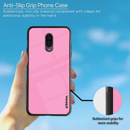 OnePlus 6T phone cover by Pikkme – photo 5