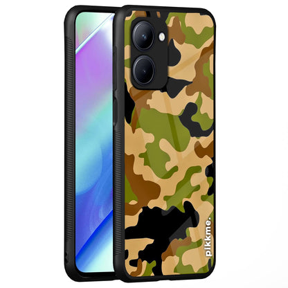 Mobile back cover for Realme C33 – Pikkme