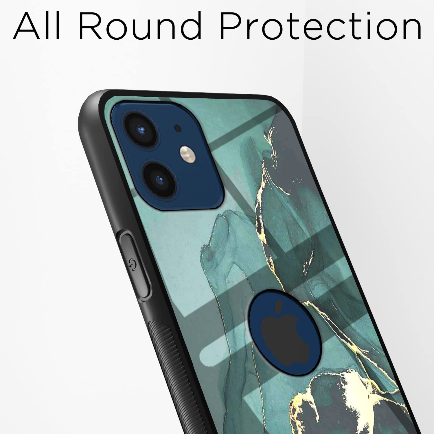 Mobile back cover for iPhone 12 – Pikkme – photo 7