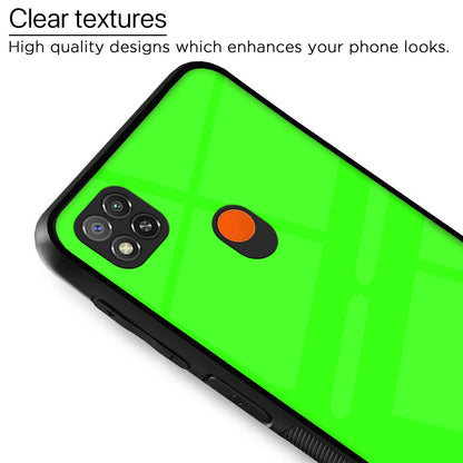 Back cover for Redmi 10A/9, Poco C31 – Pikkme – photo 4